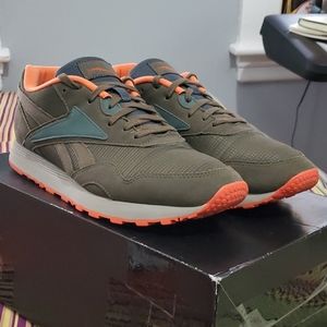 Reebok classic style!